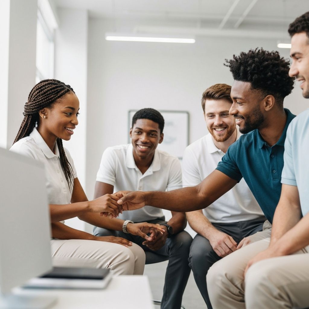 Best Practices for Multilingual Customer Support